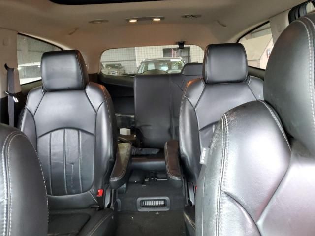 2015 Buick Enclave