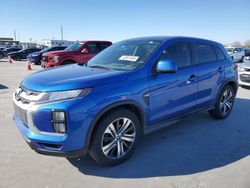 2020 Mitsubishi Outlander Sport ES for sale in Grand Prairie, TX