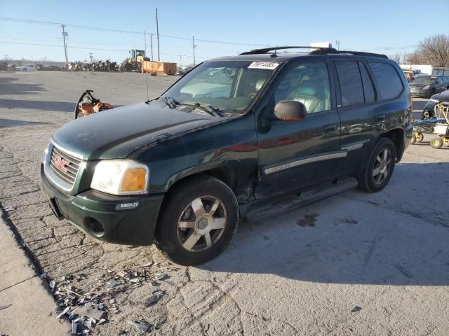 2004 GMC Envoy