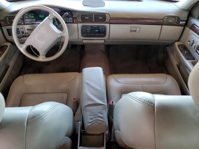 1997 Cadillac Deville