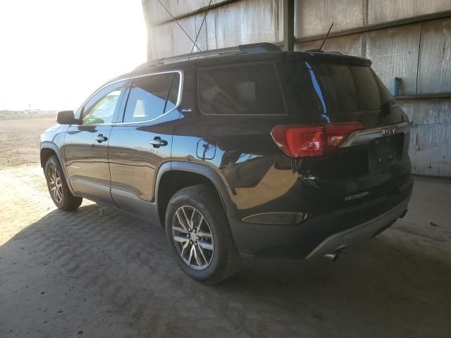 2017 GMC Acadia SLE