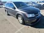 2016 Dodge Journey SE