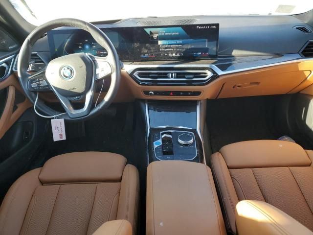2024 BMW I4 Edrive 35
