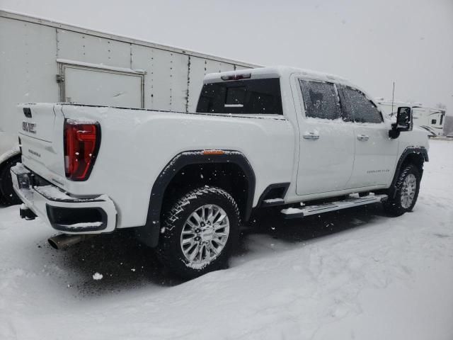 2022 GMC Sierra K2500 Denali