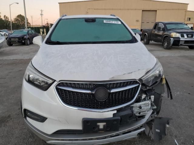 2017 Buick Encore Preferred II