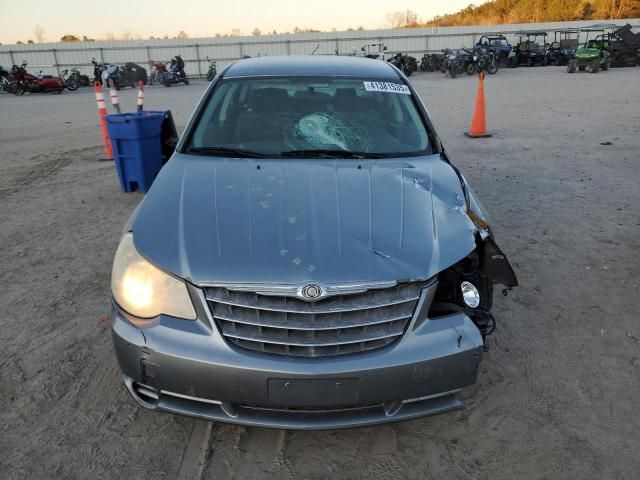 2008 Chrysler Sebring LX