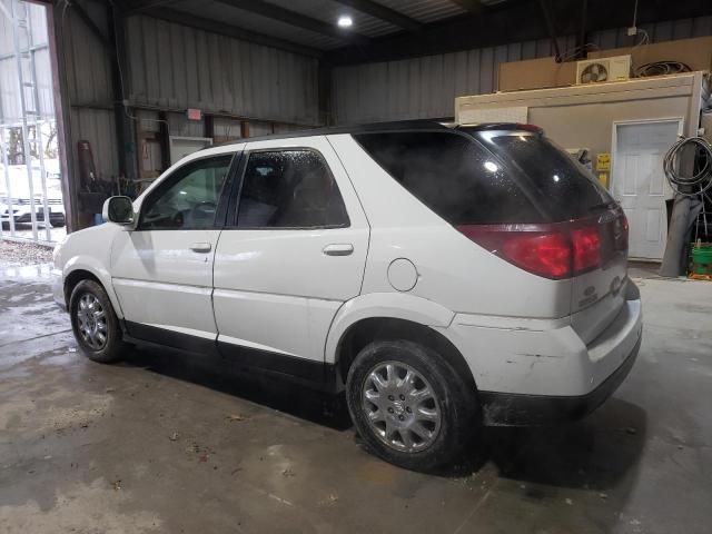 2006 Buick Rendezvous CX