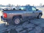 2011 Chevrolet Silverado K1500