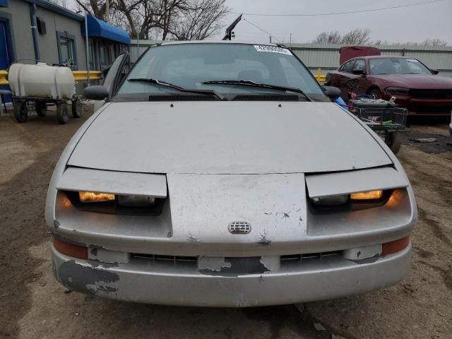 1990 GEO Storm 2+2