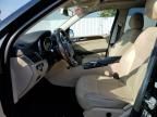 2017 Mercedes-Benz GLE 350