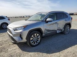 2019 Toyota Rav4 XLE Premium en venta en San Diego, CA