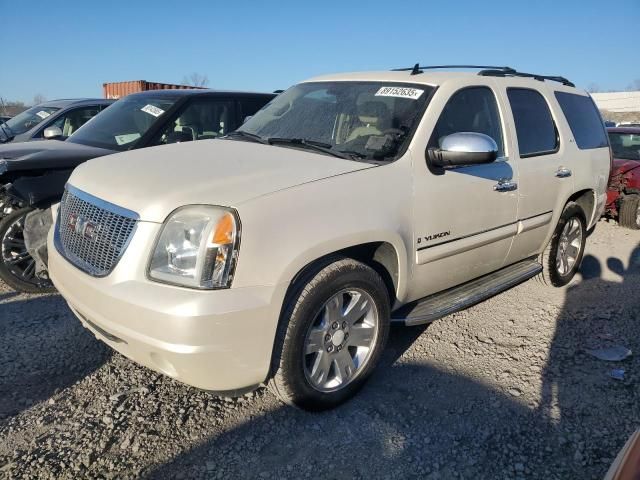 2008 GMC Yukon