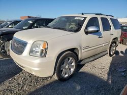 GMC Vehiculos salvage en venta: 2008 GMC Yukon