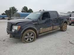 2011 Ford F150 Supercrew for sale in Prairie Grove, AR