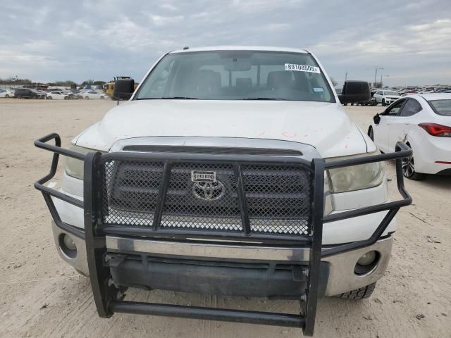 2011 Toyota Tundra Double Cab SR5