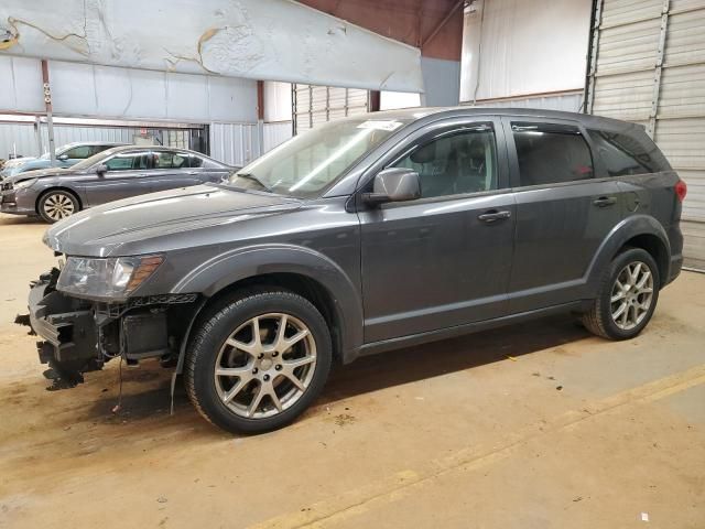 2014 Dodge Journey R/T