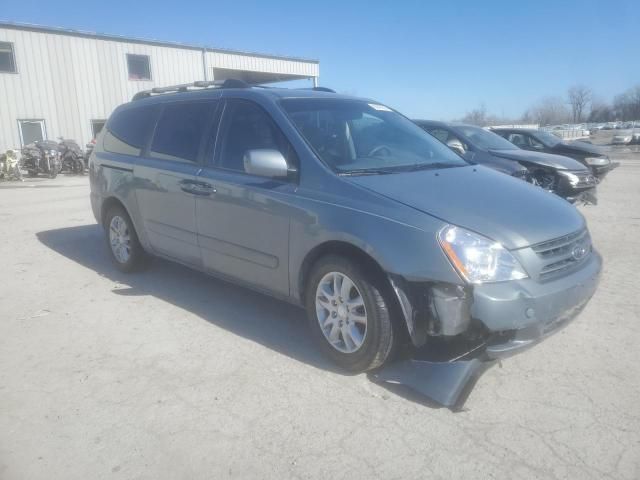 2008 KIA Sedona EX