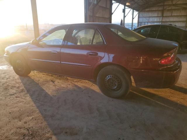 2004 Buick Century Custom