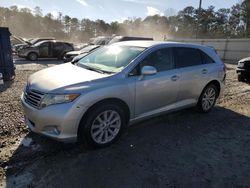 Toyota Venza Vehiculos salvage en venta: 2011 Toyota Venza