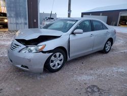 2007 Toyota Camry CE en venta en Rapid City, SD