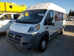 2014 Dodge RAM Promaster 2500 2500 High for sale in Rancho Cucamonga, CA