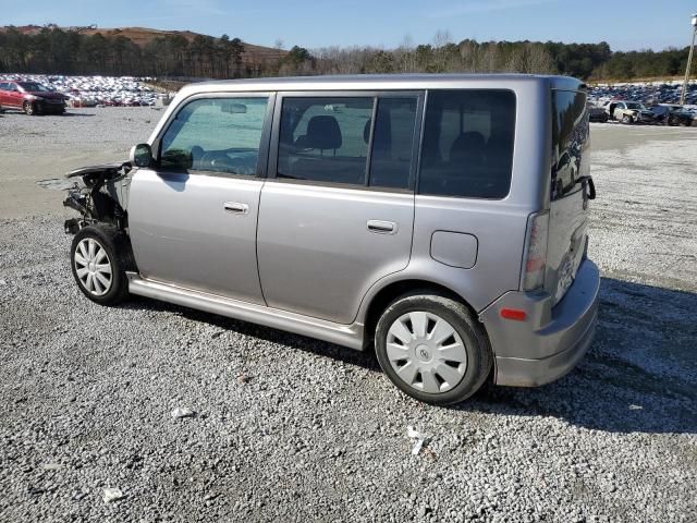 2006 Scion XB