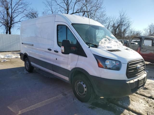 2019 Ford Transit T-250