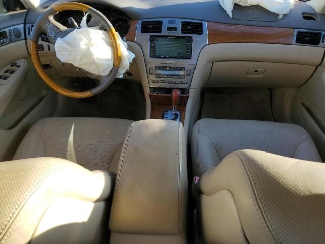 2005 Lexus ES 330