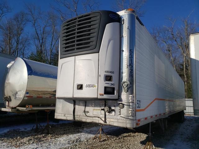 2007 Ggsd Reefer