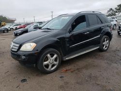 2008 Mercedes-Benz ML 350 for sale in Newton, AL