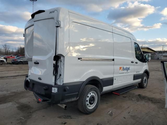 2024 Ford Transit T-150