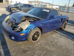 2003 Toyota MR2 Spyder for sale in Sun Valley, CA