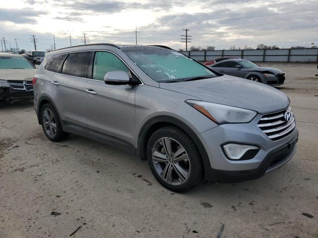 2014 Hyundai Santa FE GLS