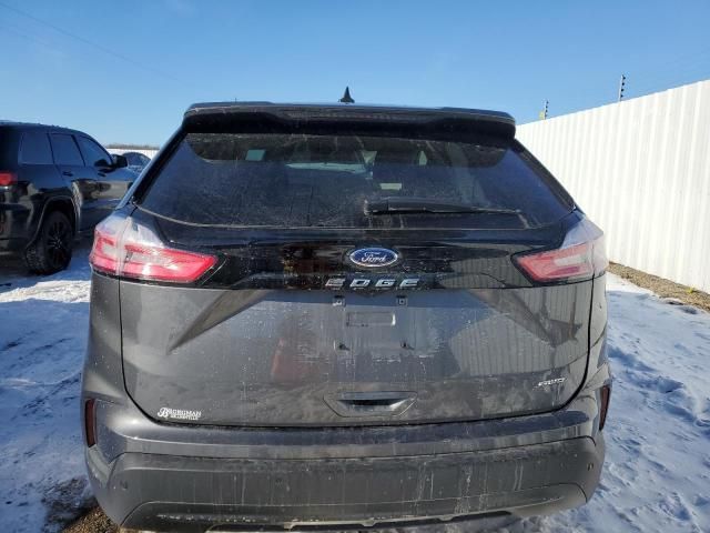 2021 Ford Edge SE