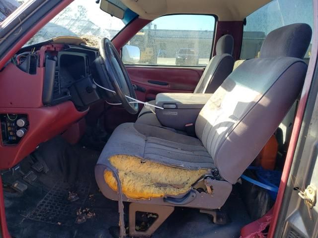 1994 Dodge RAM 1500