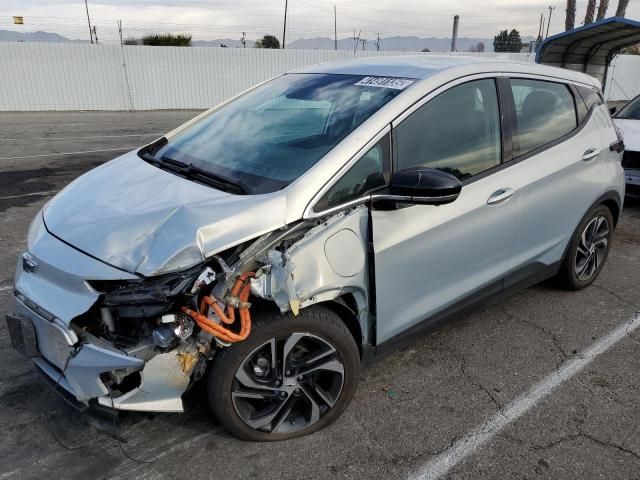 2023 Chevrolet Bolt EV 2LT