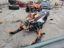 Arctic Cat salvage cars for sale: 2018 Arctic Cat Snowmobile