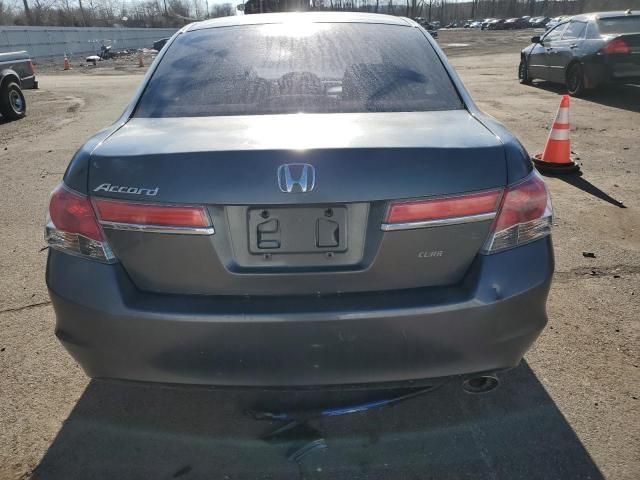 2011 Honda Accord LXP