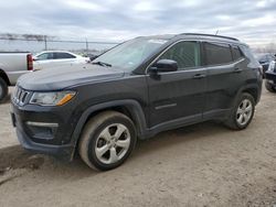 2019 Jeep Compass Latitude for sale in Houston, TX