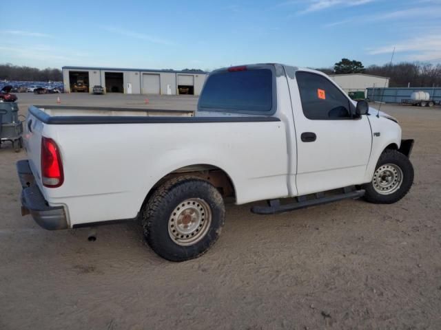 1998 Ford F150