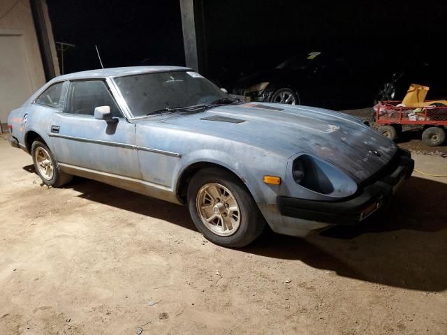 1979 Datsun 280ZX