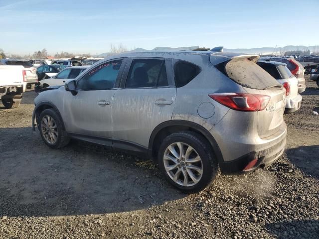 2013 Mazda CX-5 GT