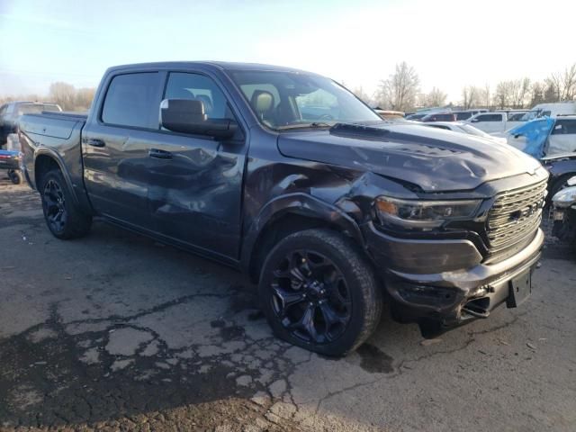 2023 Dodge RAM 1500 Limited