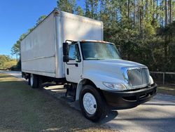 International salvage cars for sale: 2012 International 4000 4300