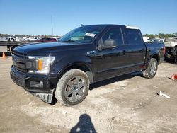 2020 Ford F150 Supercrew for sale in Houston, TX