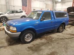 2000 Ford Ranger en venta en Mcfarland, WI