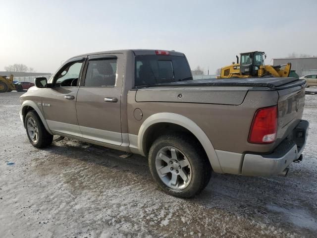 2010 Dodge RAM 1500