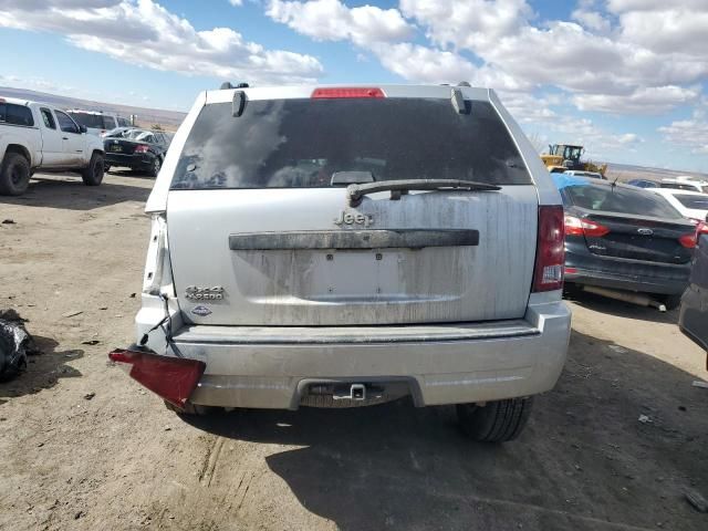 2009 Jeep Grand Cherokee Laredo