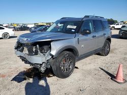 2021 Ford Bronco Sport BIG Bend en venta en Houston, TX