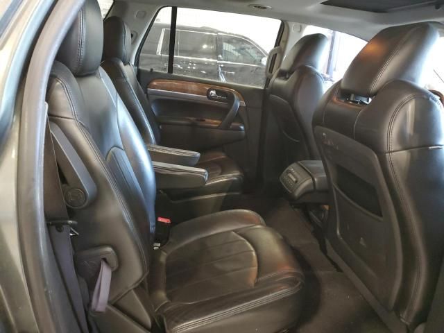 2011 Buick Enclave CXL